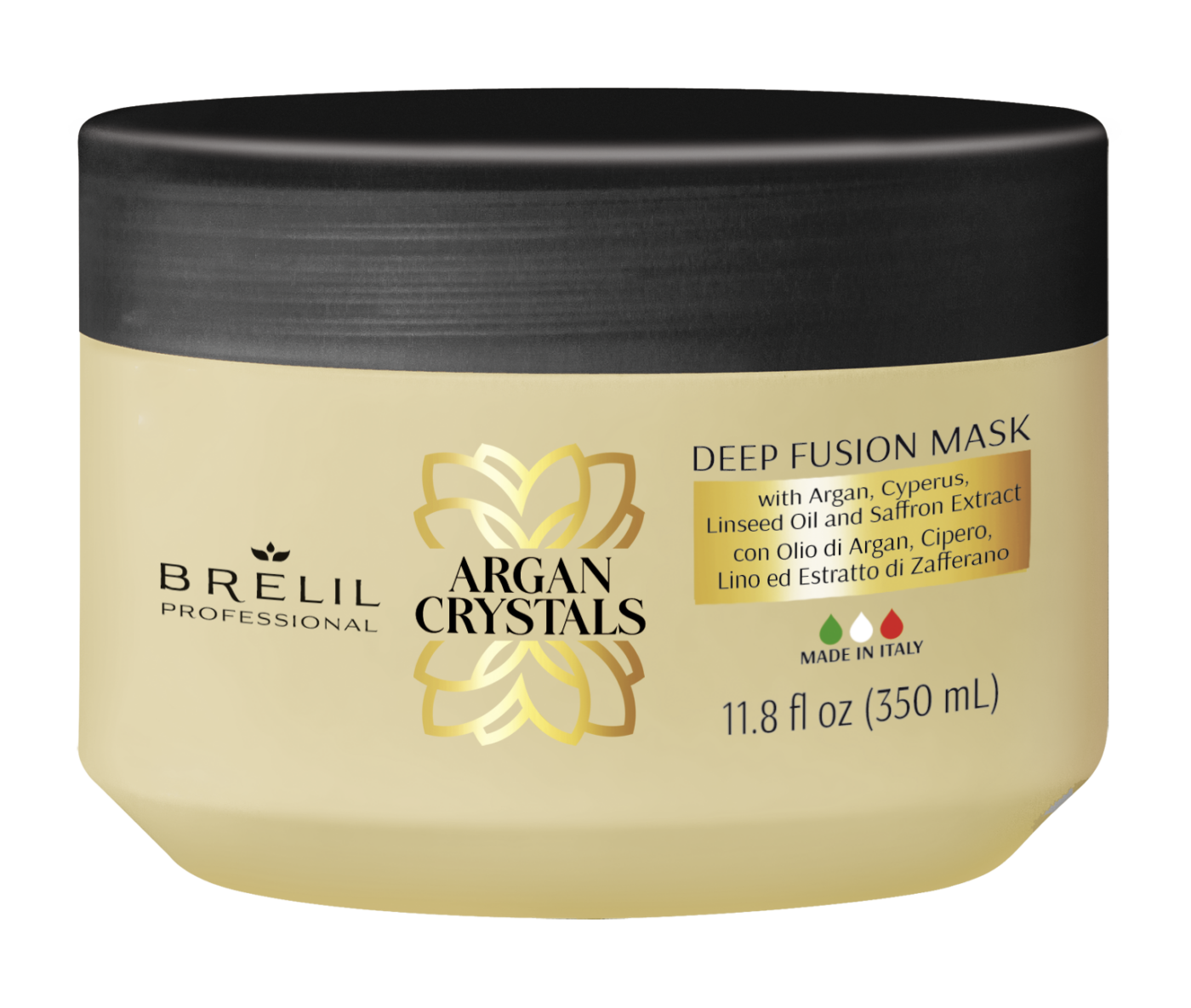 Maschera Deep Fusion