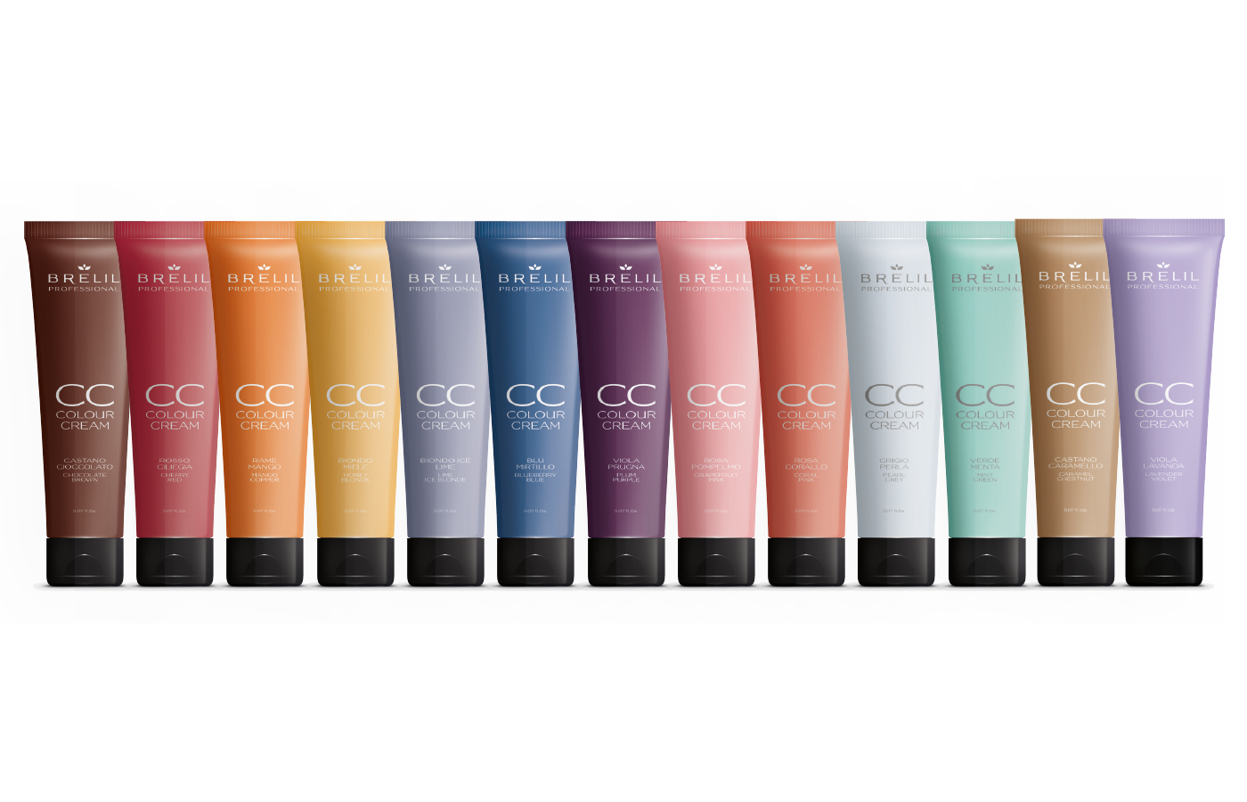 CC Colour Cream