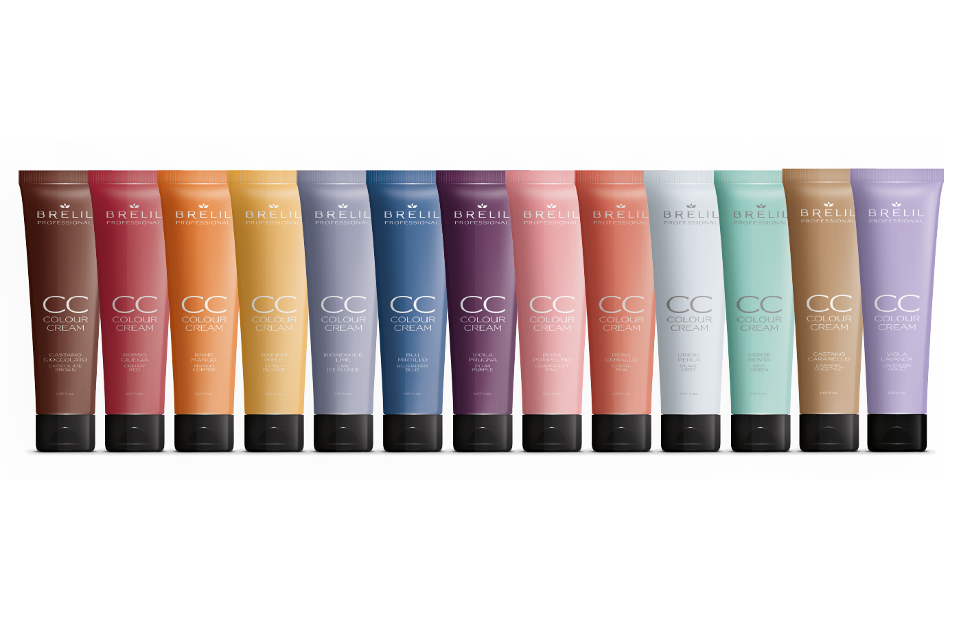 CC Colour Cream | Brelil