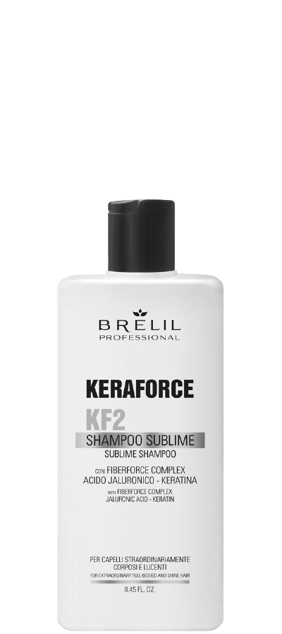 KF2 Sublime Shampoo