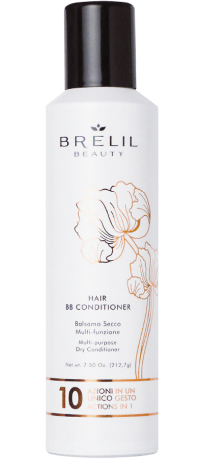 Hair BB Conditioner