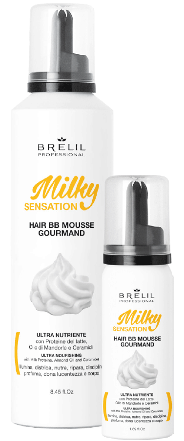 BB Mousse