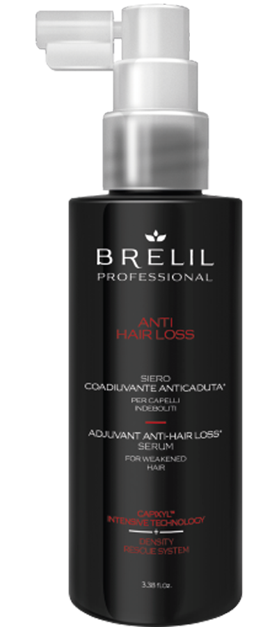 Anti-hair Loss Coadjuvant Serum