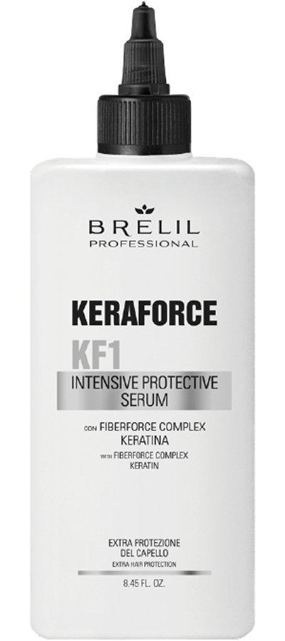 KF1 Intensive Protective Serum