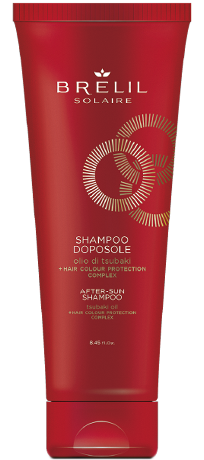 After-sun Shampoo