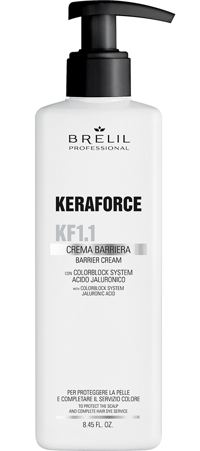 KF1.1 Crema Barriera