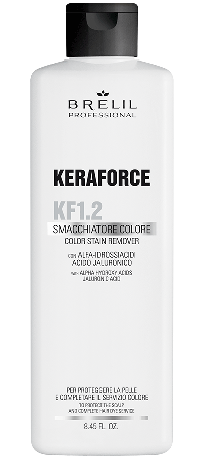 KF1.2 SMACCHIATORE COLORE