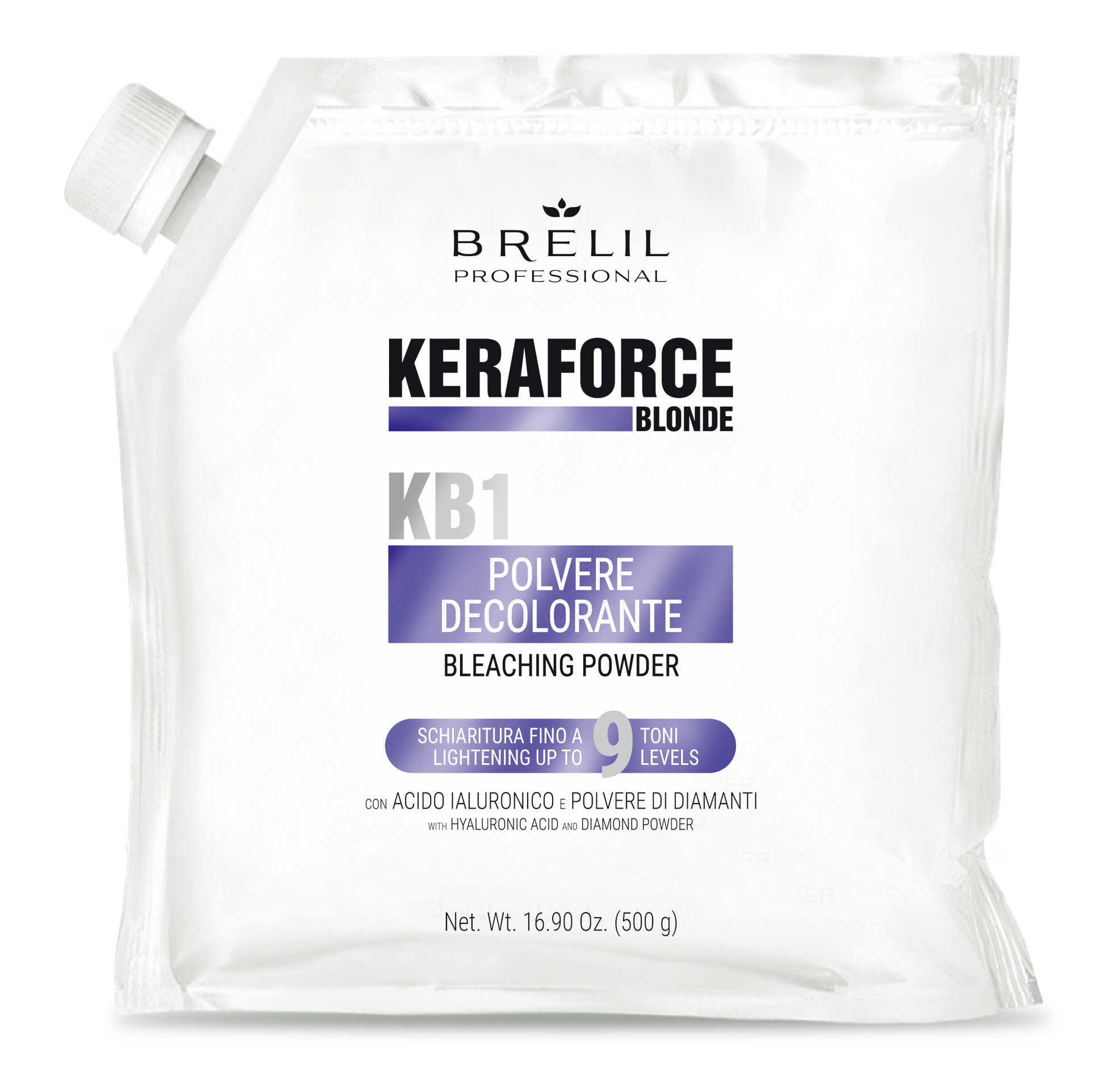 KERAFORCE BLONDE