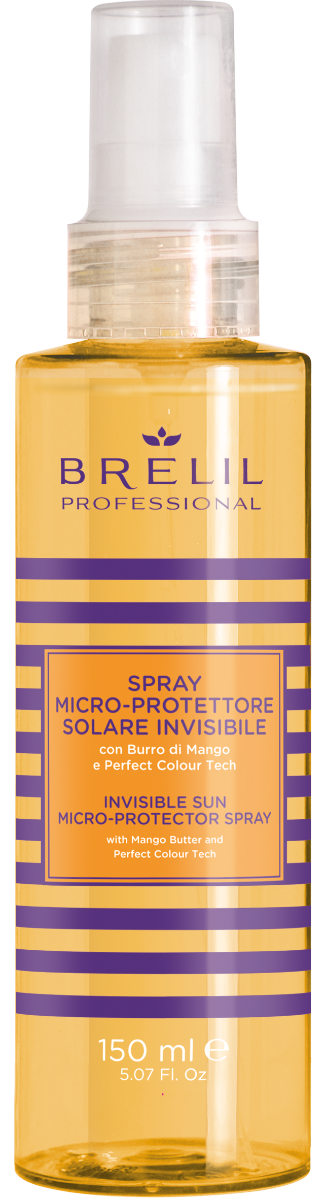 SPRAY MICRO-PROTETTORE SOLARE INVISIBILE