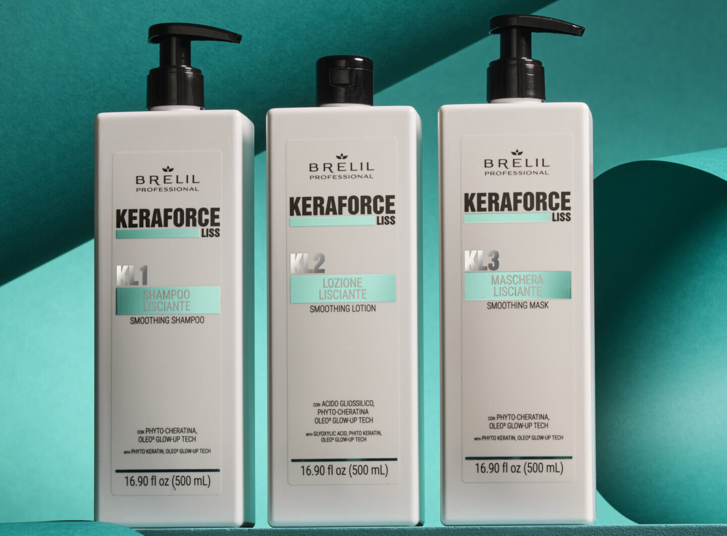 Keraforce Liss