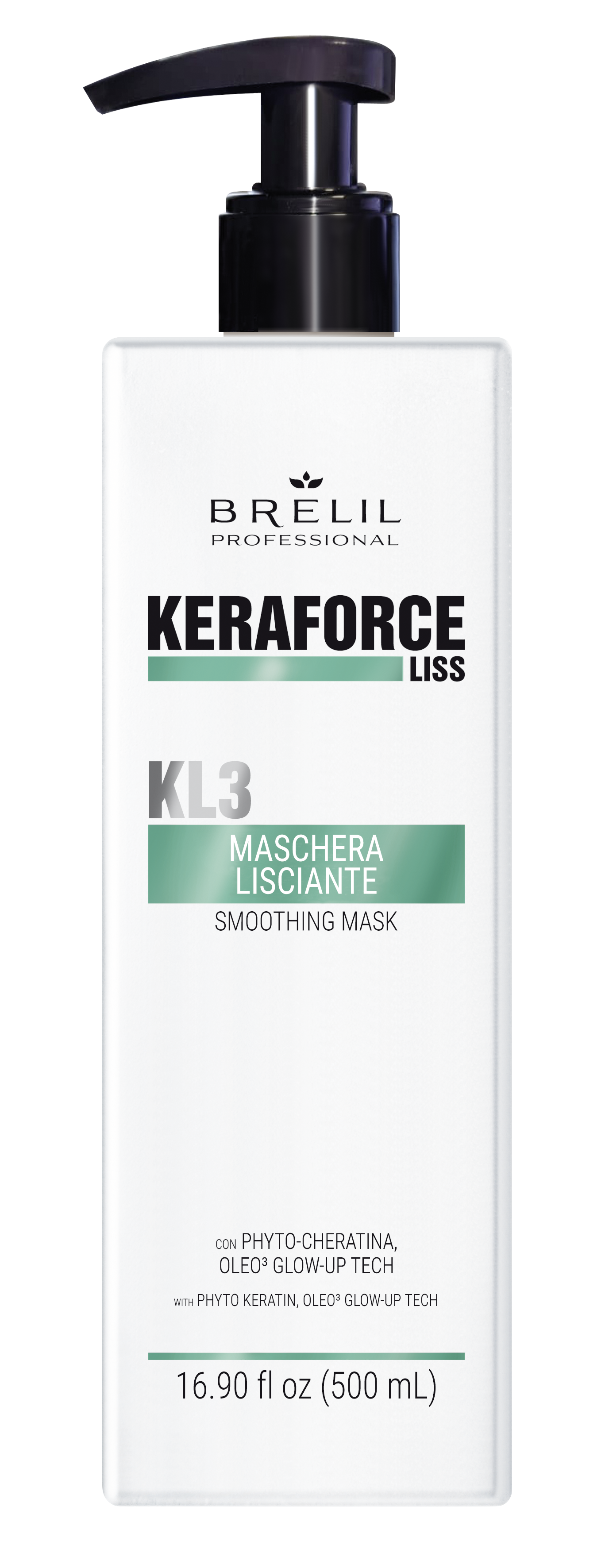 Keraforce Liss Smoothing Mask