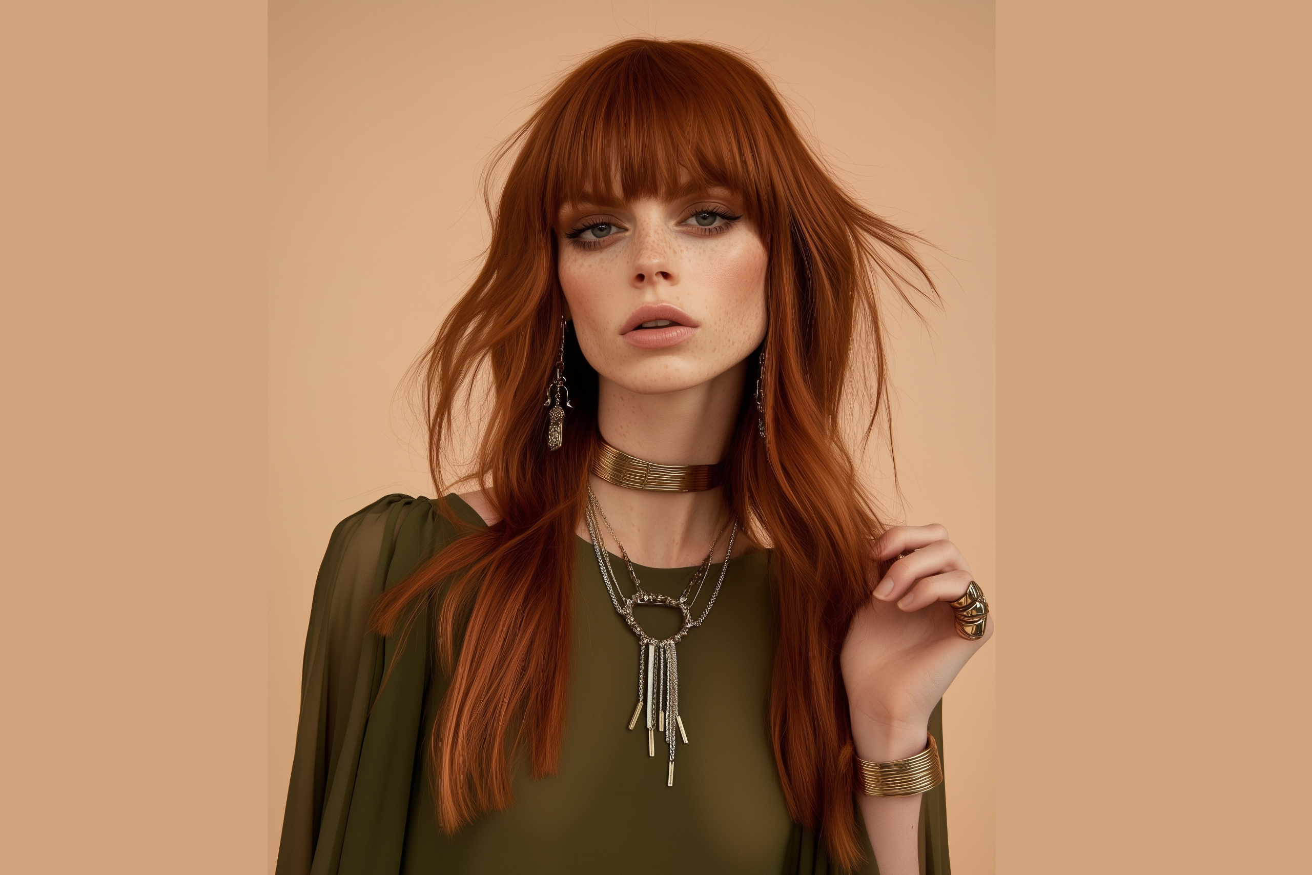 BEAUTY ROUTINE IN SALONE PER COLLABORATORI