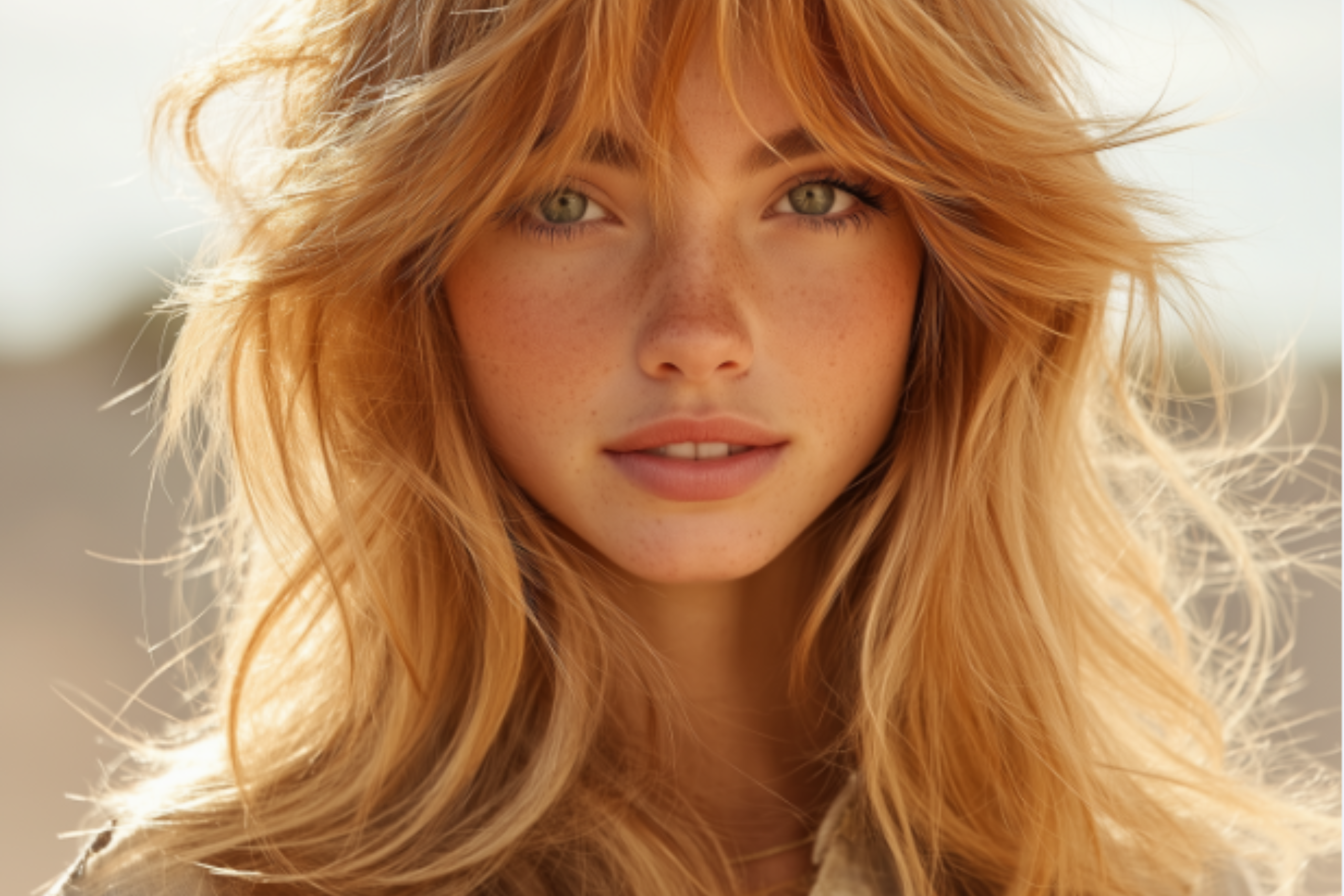 Ray of light evolution